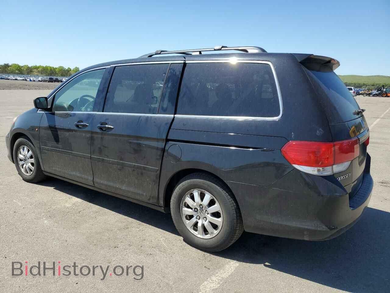 2010 HONDA All Models - VIN: 5FNRL3H69AB102196 - Фото 2