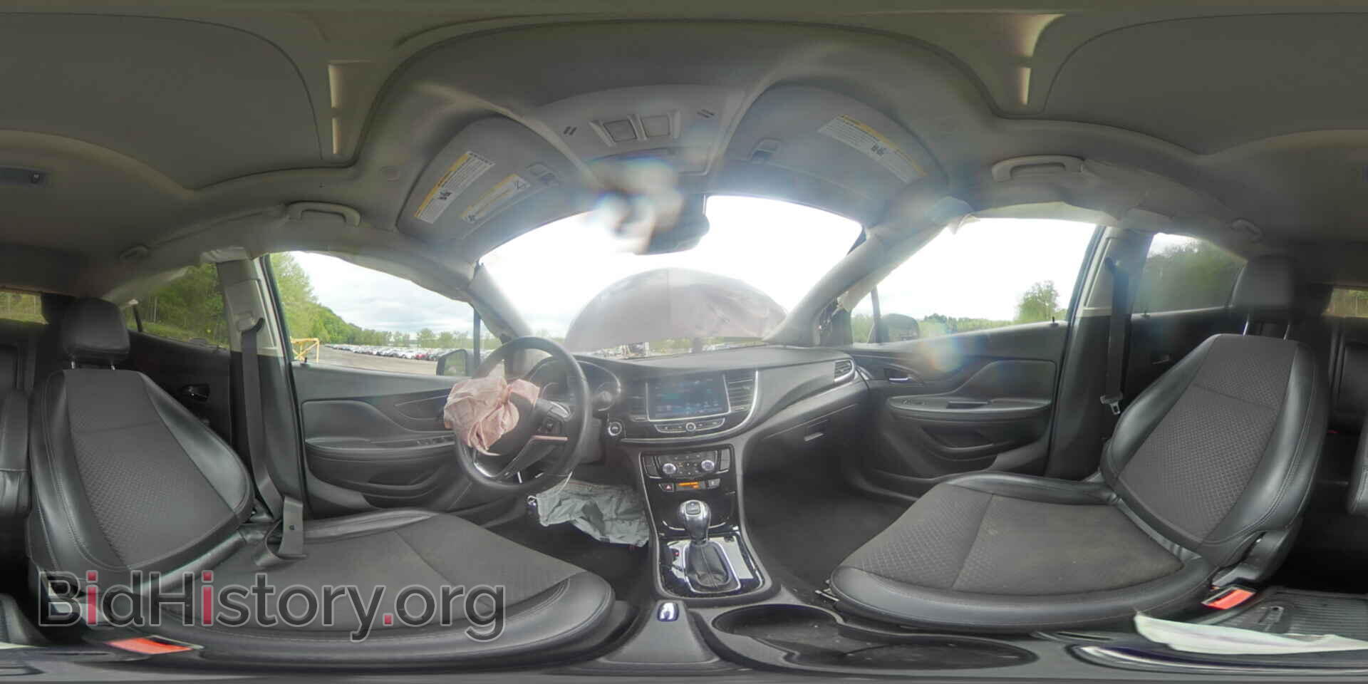 2018 BUICK ENCORE - VIN: KL4CJBSB6JB631663 - Фото 15
