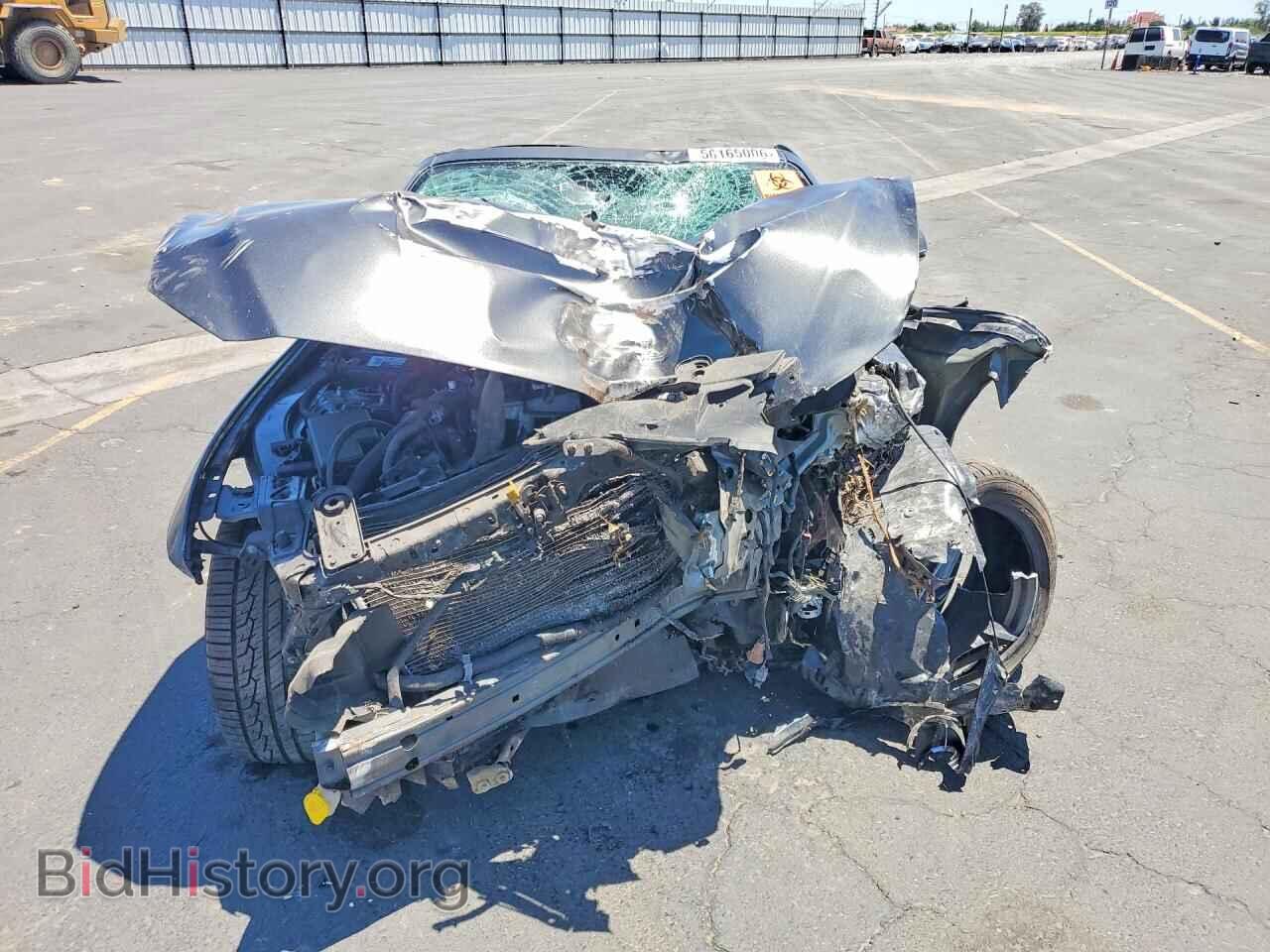 2016 FORD MUSTANG - VIN: 1FATP8UH2G5291627 - Фото 5