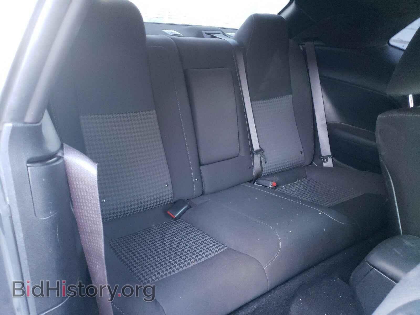 2019 DODGE CHALLENGER - VIN: 2C3CDZFJXKH741460 - Фото 6