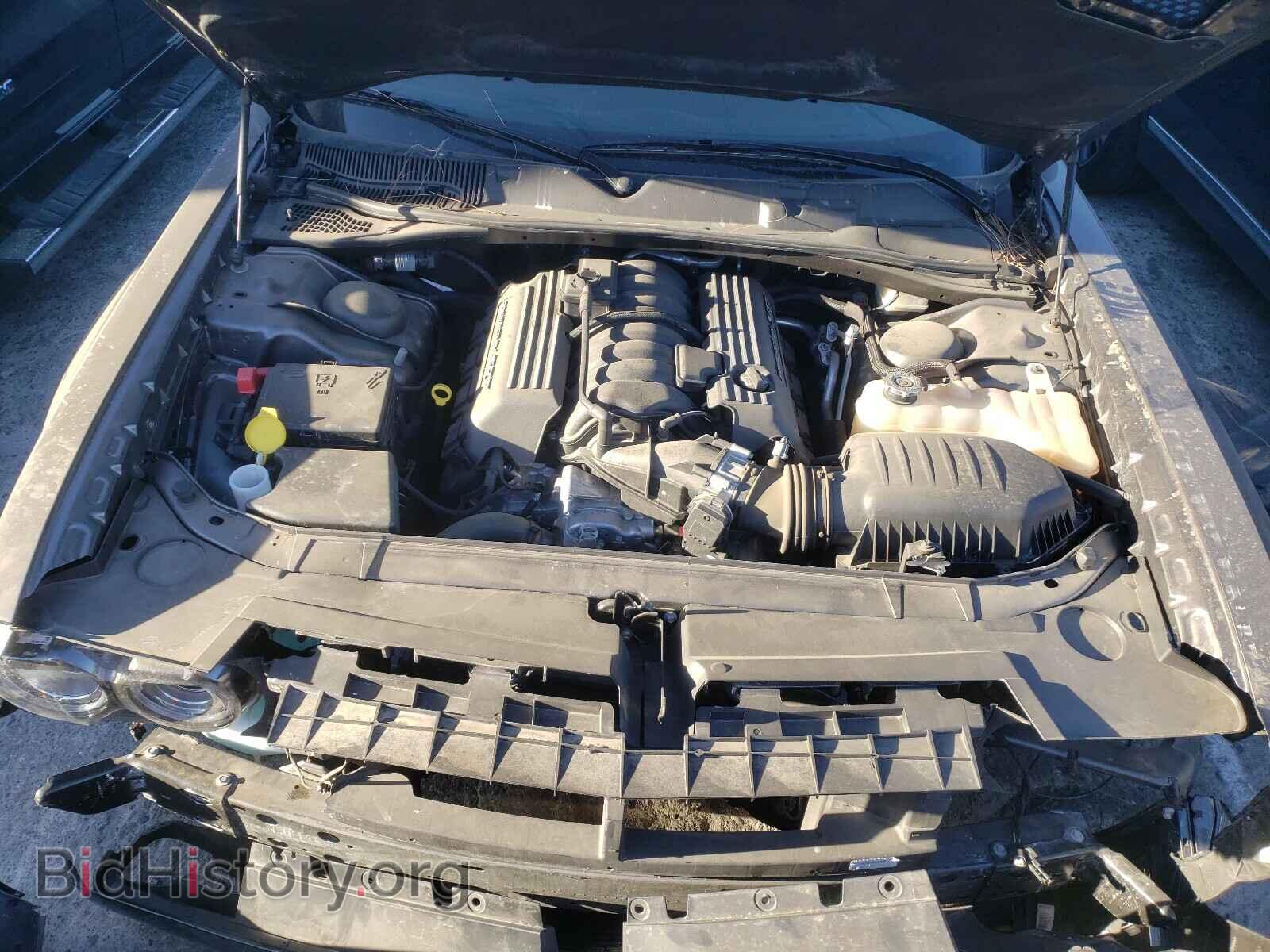 2019 DODGE CHALLENGER - VIN: 2C3CDZFJXKH741460 - Фото 7