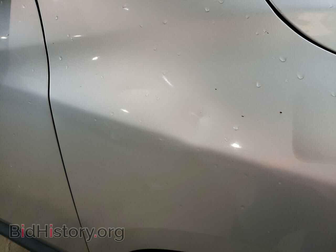 2014 NISSAN PATHFINDER - VIN: 5N1AR2MN2EC609314 - Фото 9