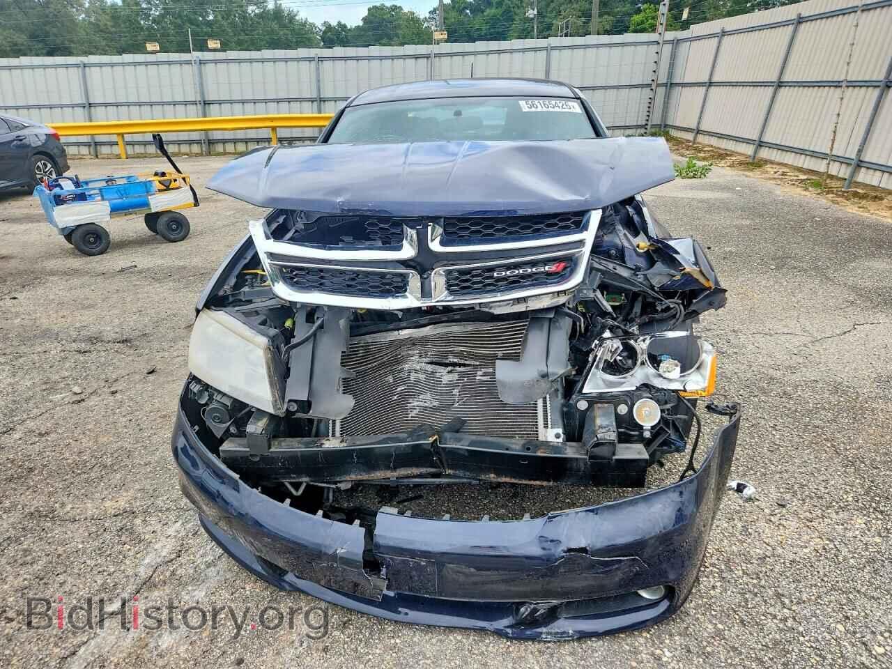 2014 DODGE AVENGER - VIN: 1C3CDZCB9EN181715 - Photo 5