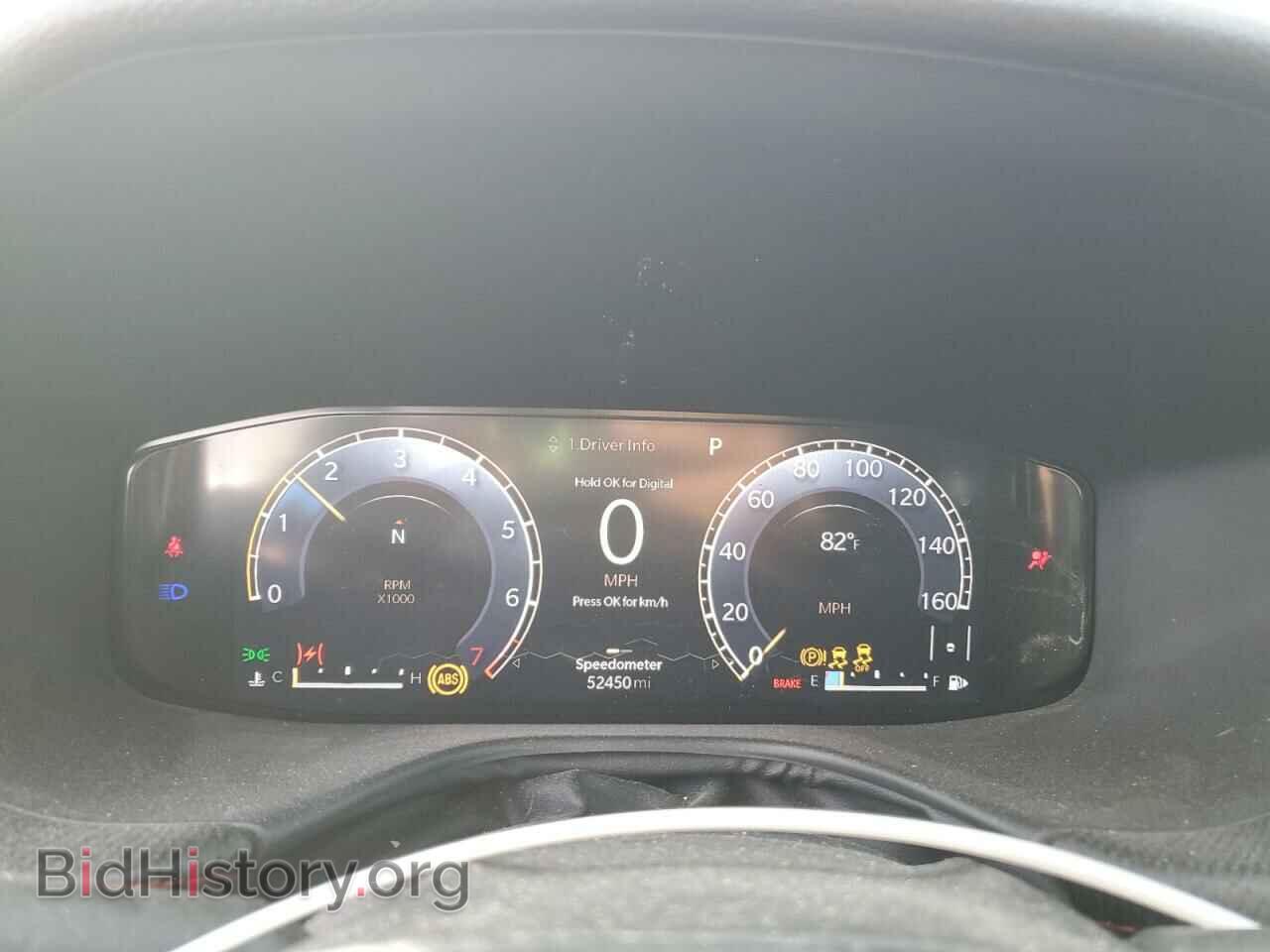 2022 JEEP COMPASS - VIN: 3C4NJDDB1NT108398 - Фото 9