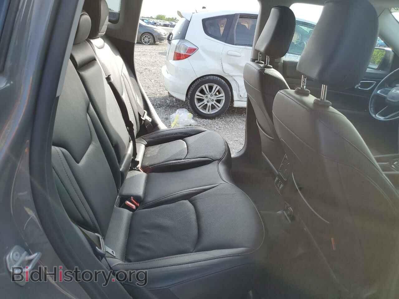 2022 JEEP COMPASS - VIN: 3C4NJDDB1NT108398 - Фото 10
