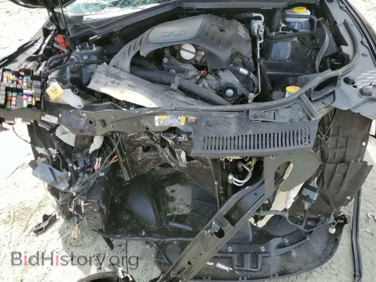 2022 DODGE DURANGO - VIN: 1C4SDJCT3NC231327 - Фото 12