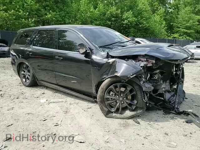 2022 DODGE DURANGO - VIN: 1C4SDJCT3NC231327 - Фото 14