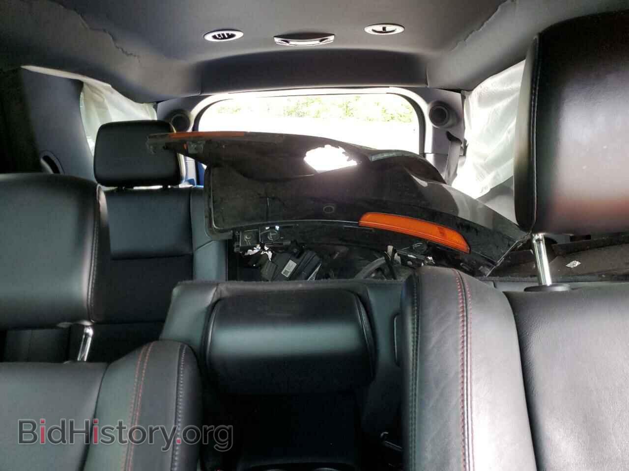2022 DODGE DURANGO - VIN: 1C4SDJCT3NC231327 - Фото 10