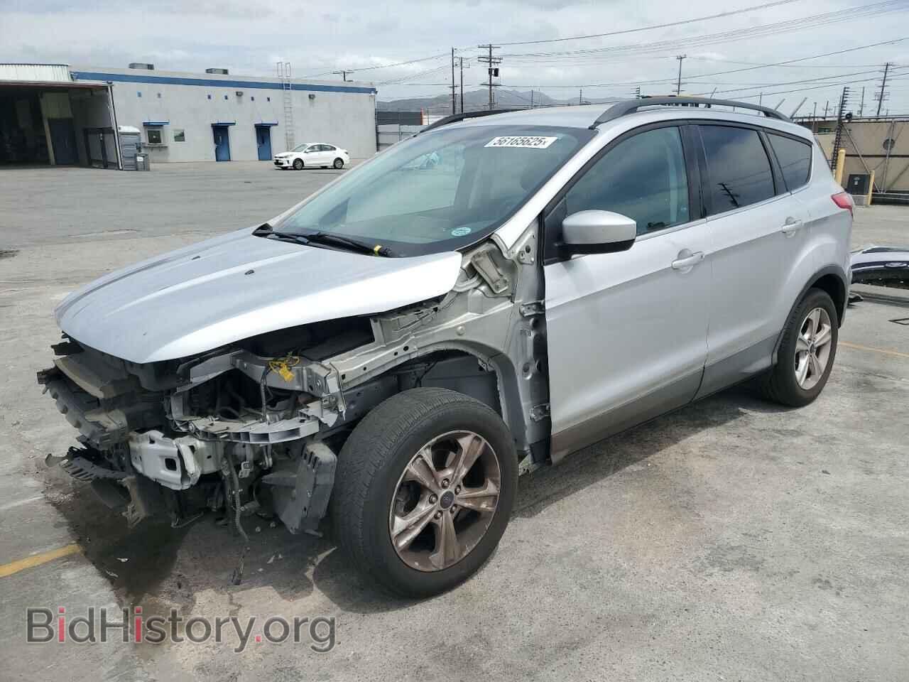 Photo 1FMCU0GX5EUA84851 - FORD ESCAPE 2014