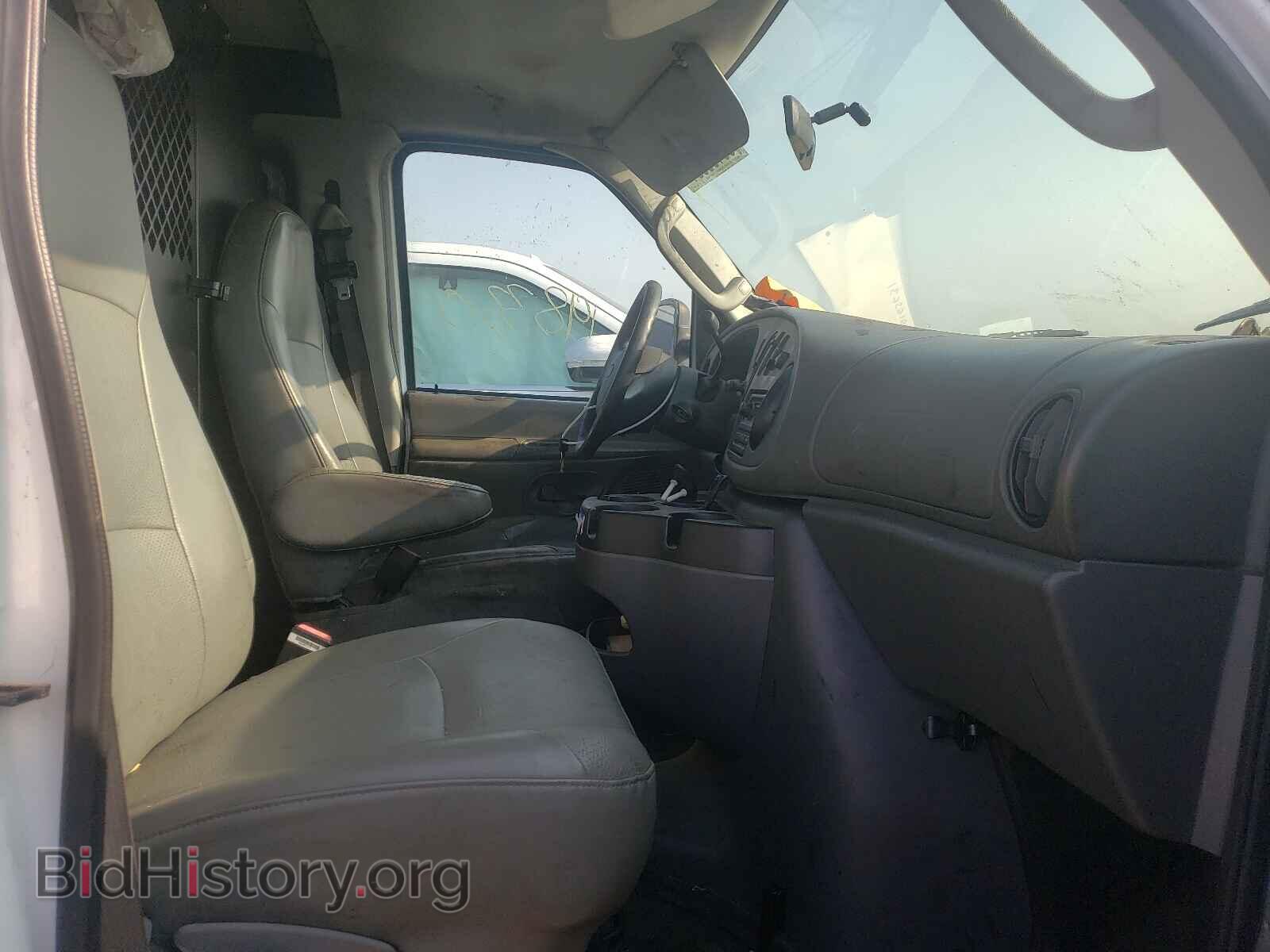 2007 FORD ECONOLINE - VIN: 1FTSS34PX7DA14664 - Фото 5