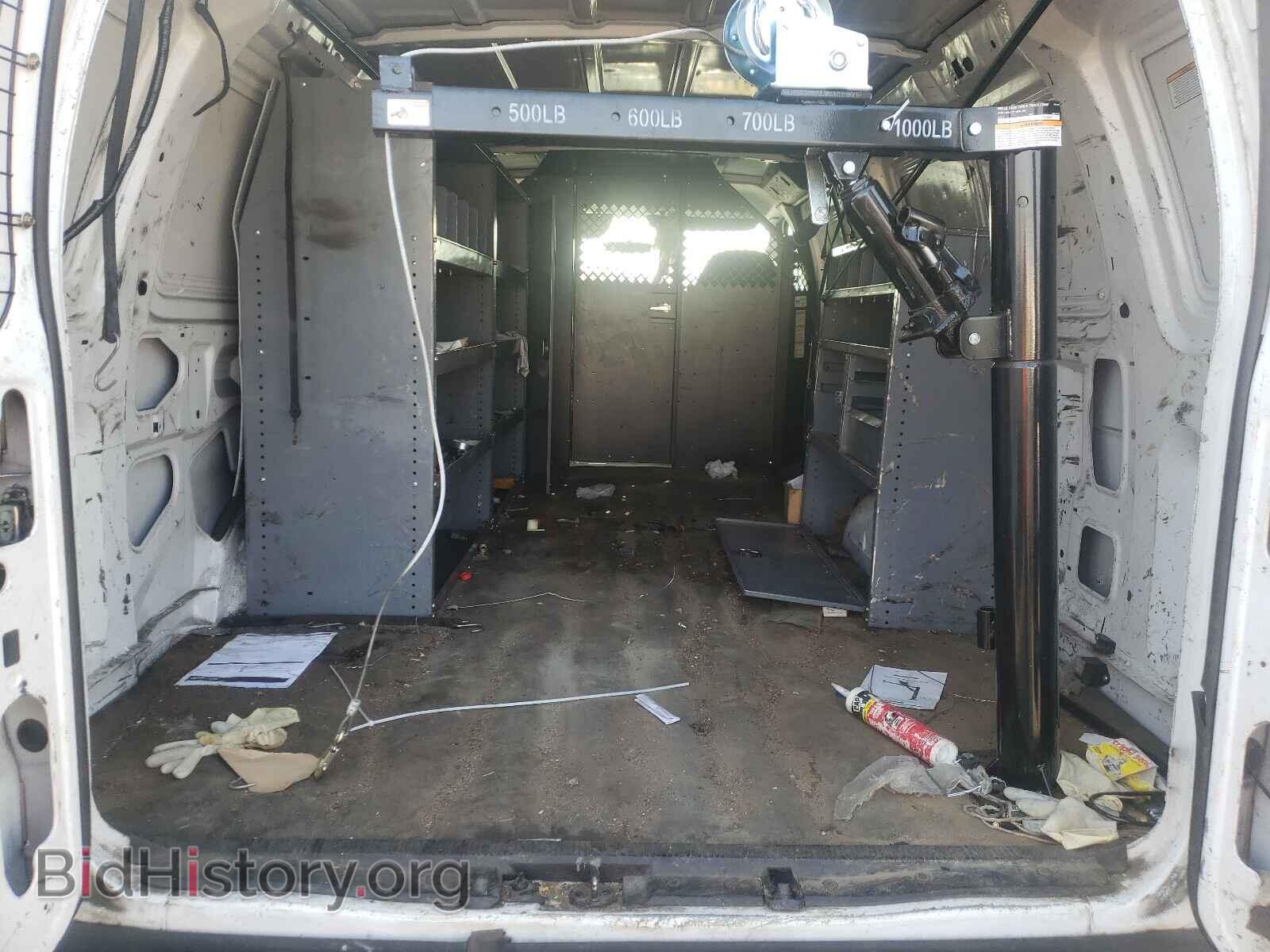 2007 FORD ECONOLINE - VIN: 1FTSS34PX7DA14664 - Фото 6