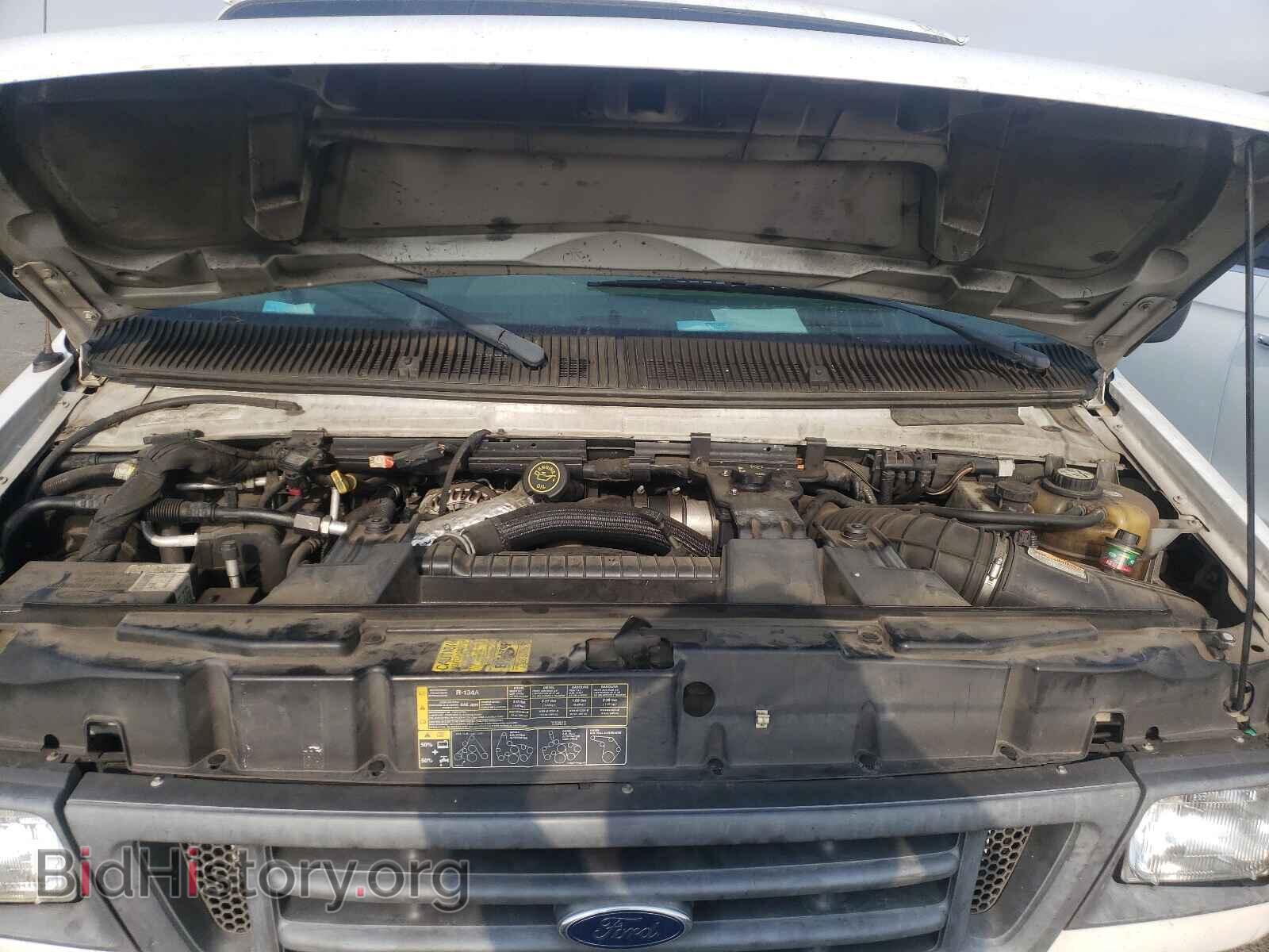 2007 FORD ECONOLINE - VIN: 1FTSS34PX7DA14664 - Фото 7