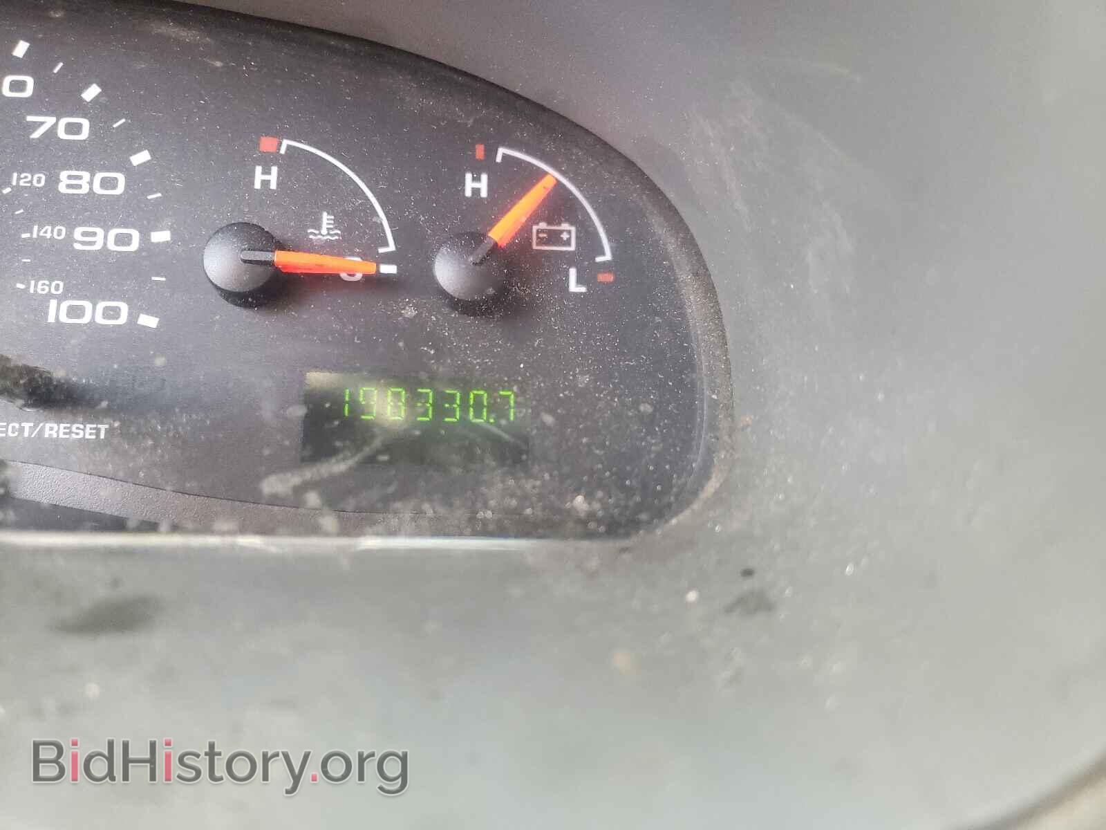 2007 FORD ECONOLINE - VIN: 1FTSS34PX7DA14664 - Фото 8