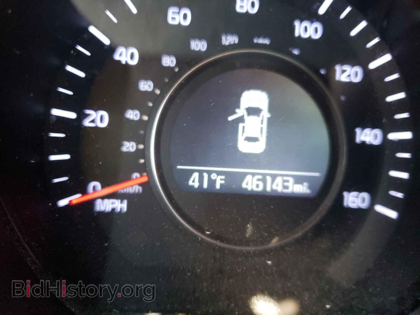 2015 KIA OPTIMA - VIN: 5XXGN4A78FG373202 - Фото 8