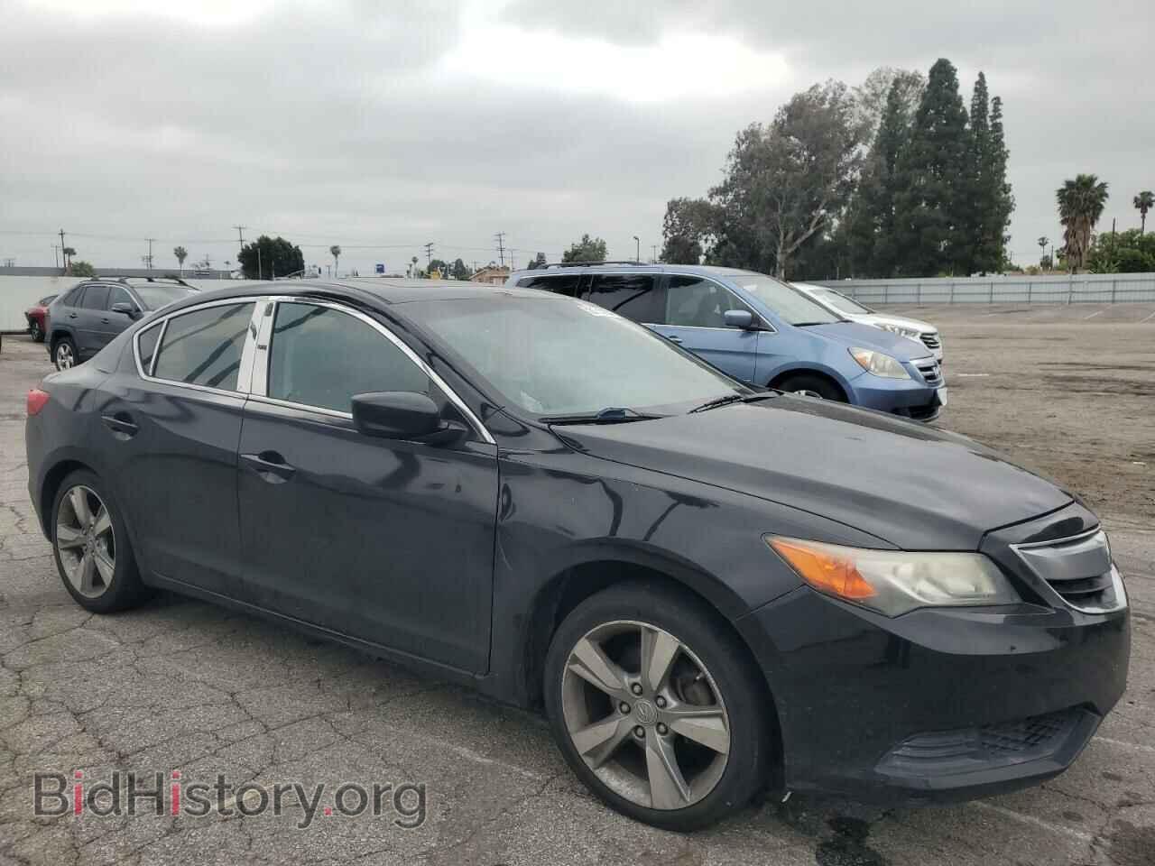 2014 ACURA ILX - VIN: 19VDE1F38EE012642 - Фото 4