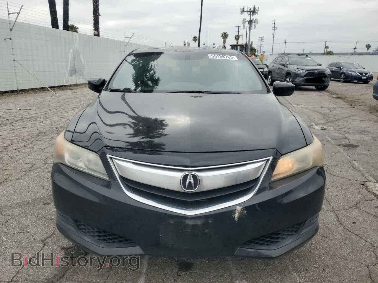 2014 ACURA ILX - VIN: 19VDE1F38EE012642 - Фото 5