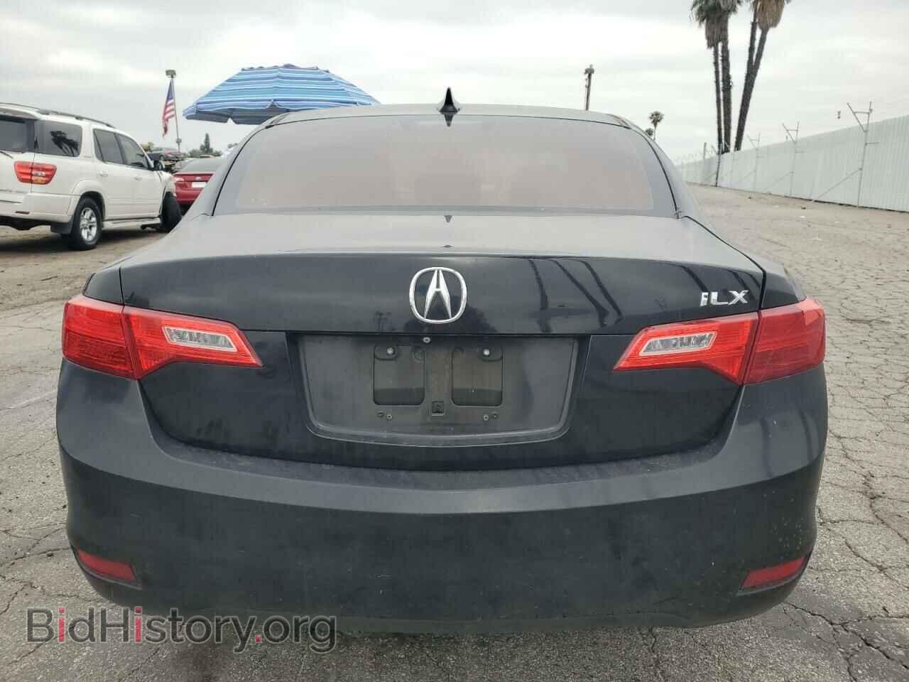 2014 ACURA ILX - VIN: 19VDE1F38EE012642 - Фото 6
