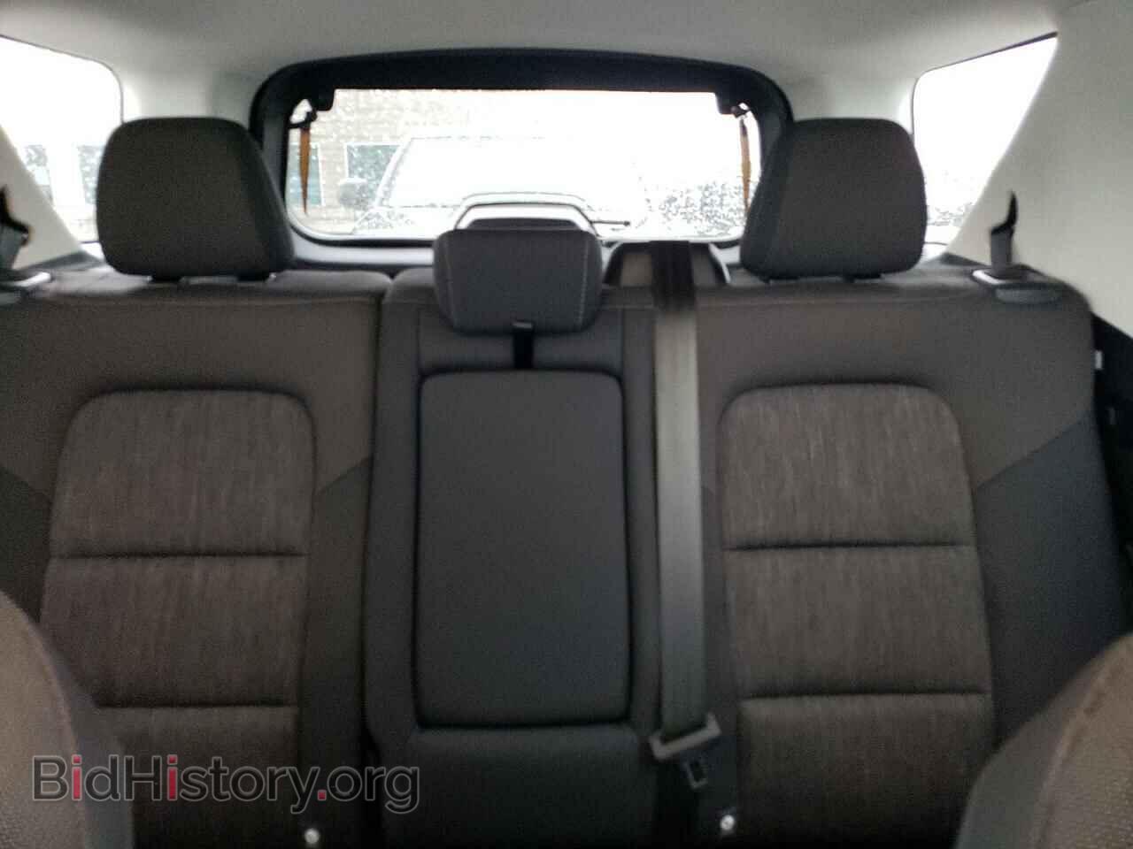 2023 FORD BRONCO - VIN: 3FMCR9B60PRD33118 - Фото 10
