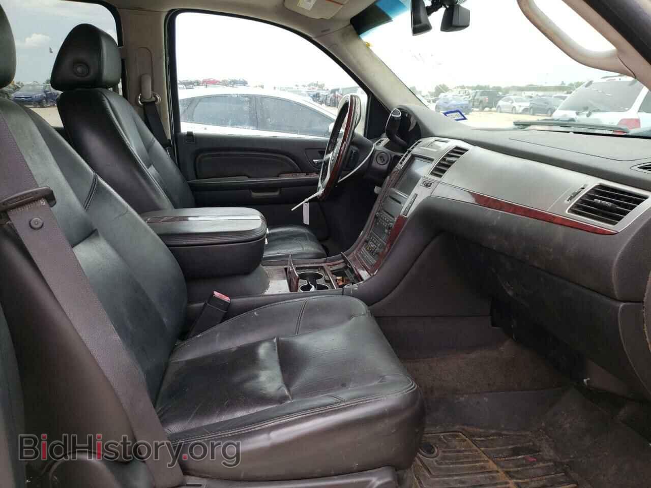 2007 CADILLAC ESCALADE - VIN: 1GYFK66847R282163 - Фото 5