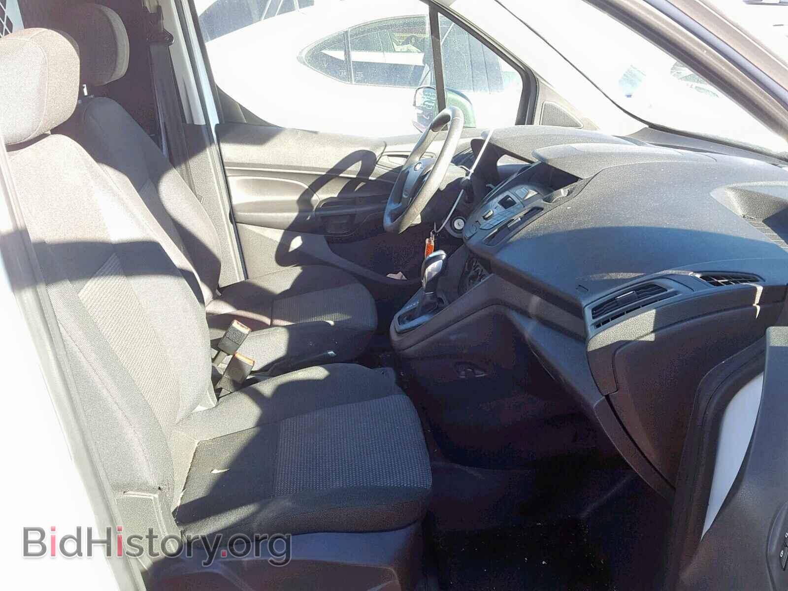 2014 FORD TRANSIT CO - VIN: NM0LS7E74E1143778 - Фото 5