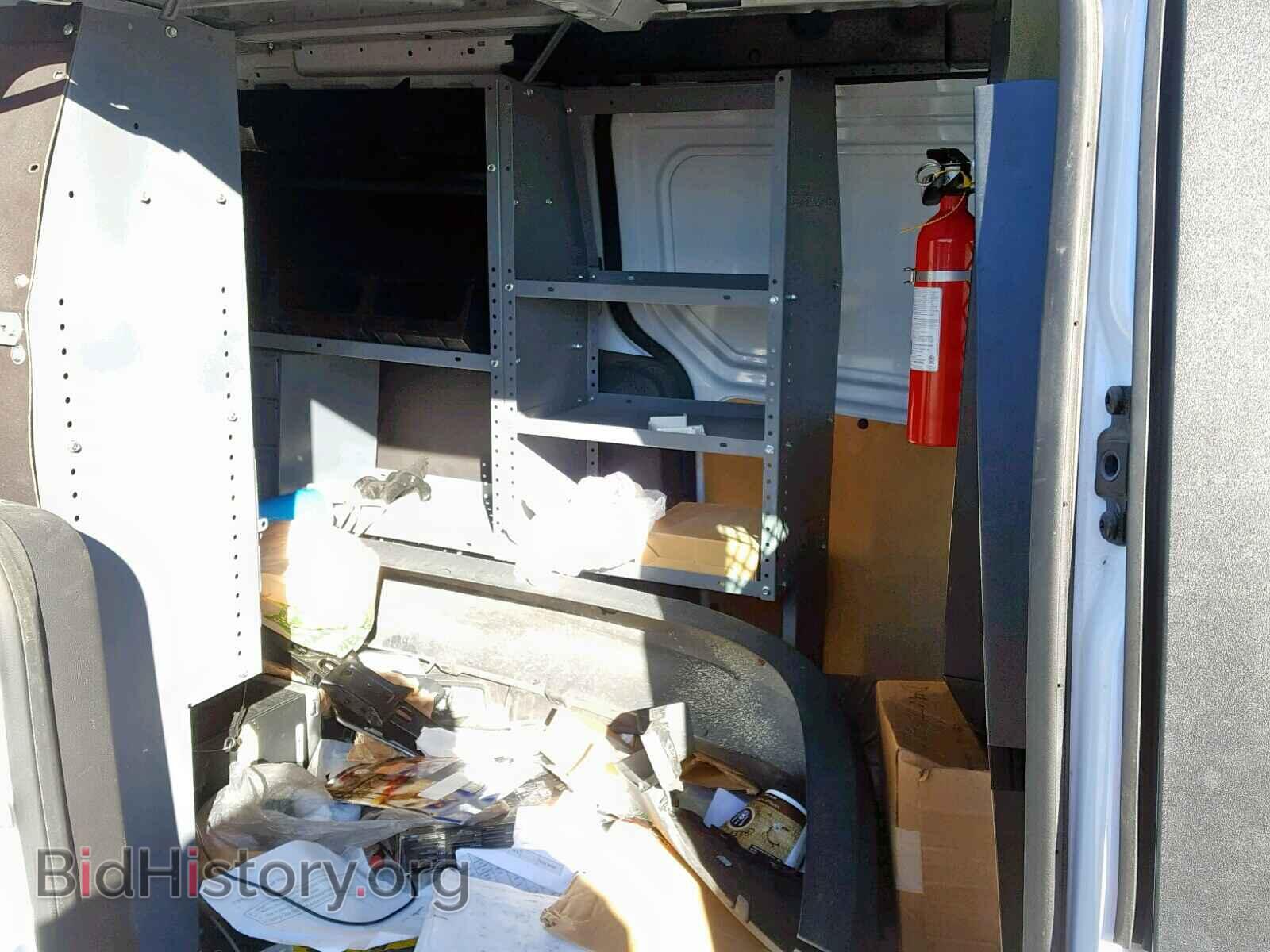 2014 FORD TRANSIT CO - VIN: NM0LS7E74E1143778 - Фото 6