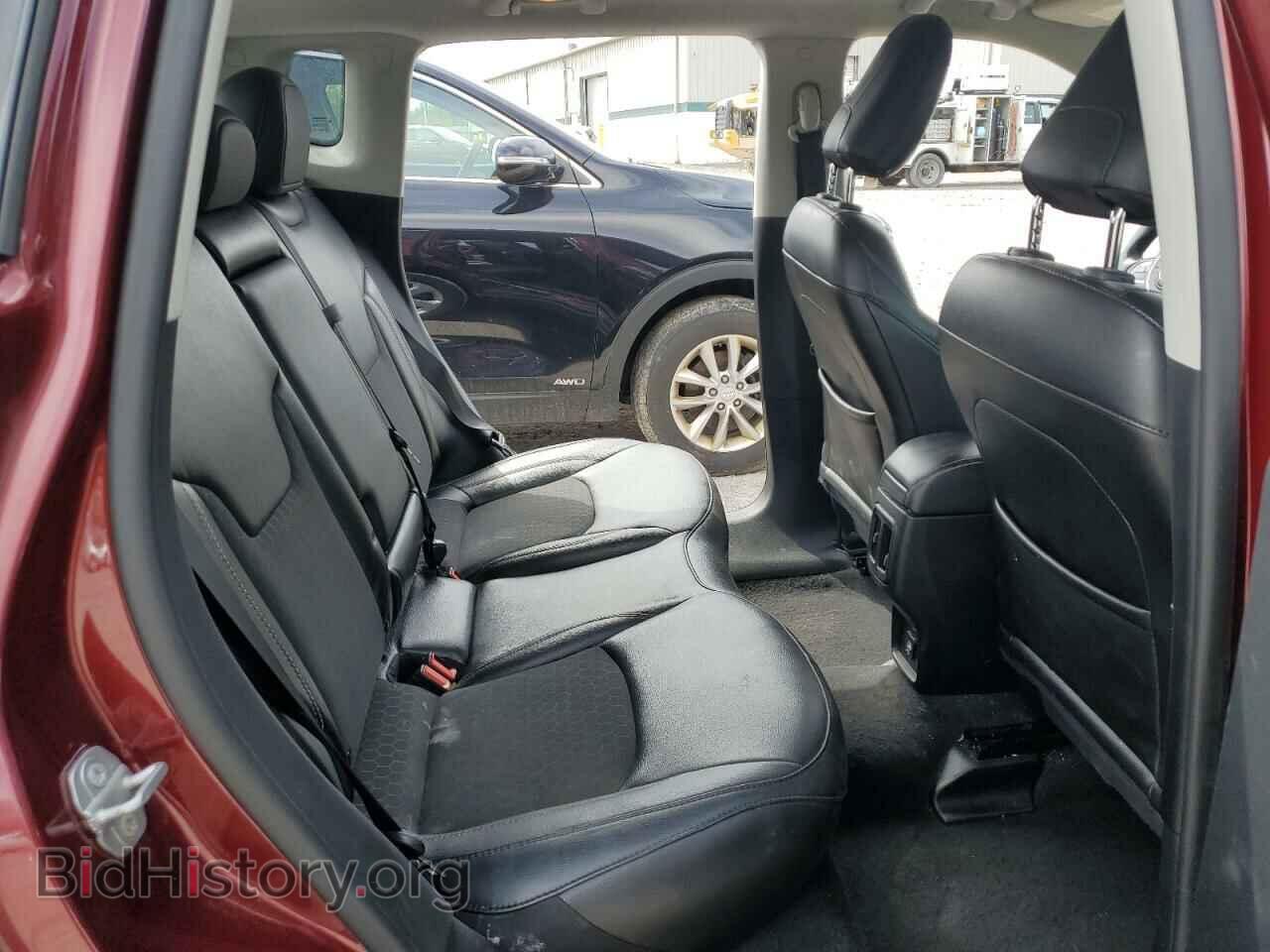 2020 JEEP COMPASS - VIN: 3C4NJDBB6LT165048 - Фото 11
