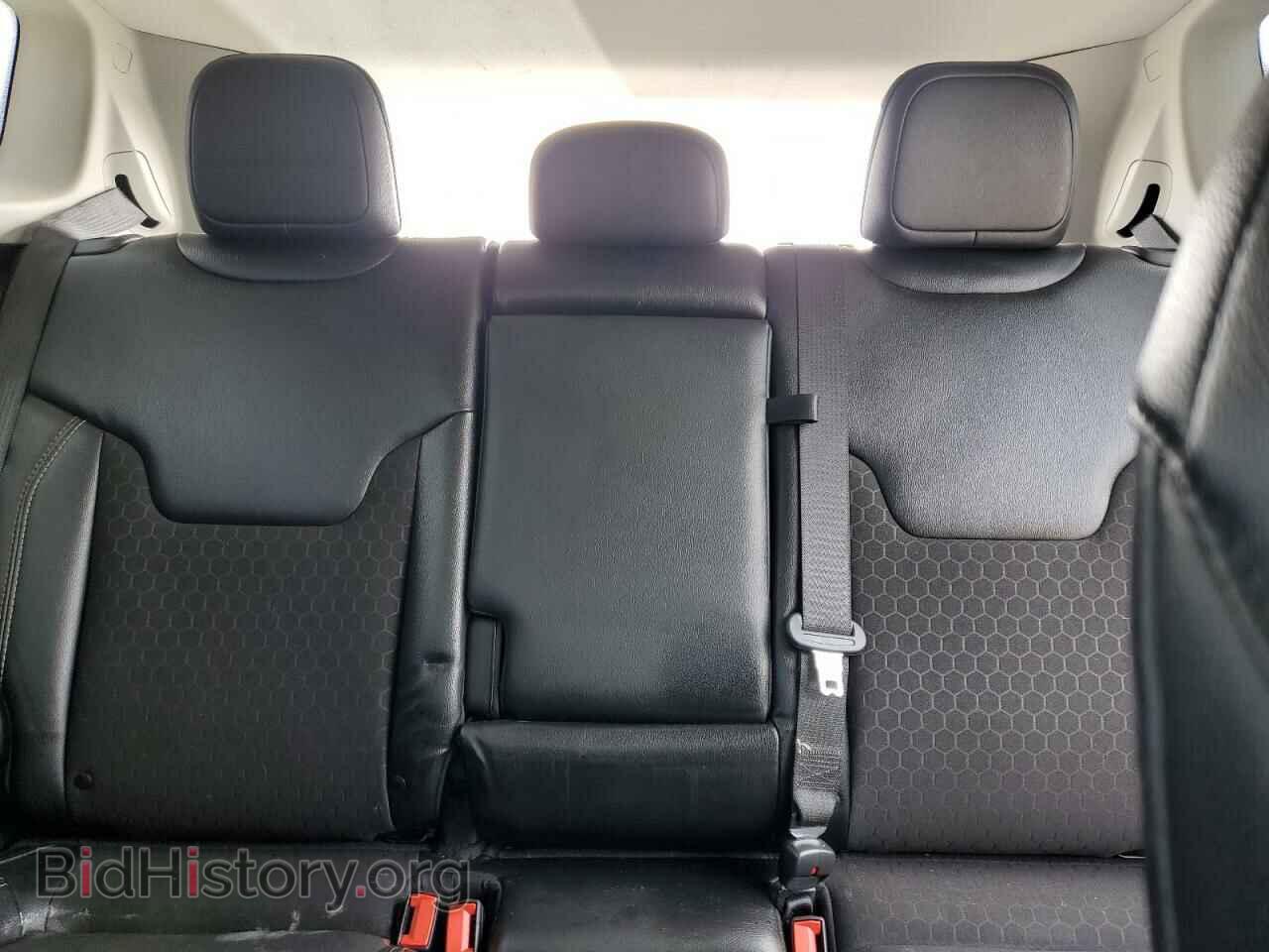 2020 JEEP COMPASS - VIN: 3C4NJDBB6LT165048 - Фото 10