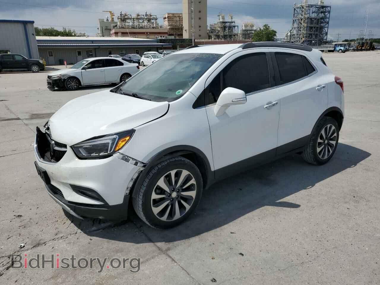 Фотография KL4CJGSB9LB044485 - BUICK ENCORE 2020