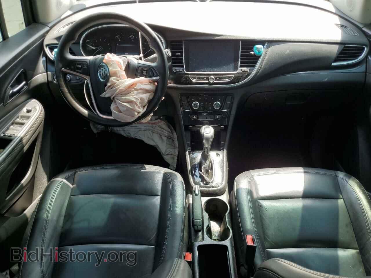 2020 BUICK ENCORE - VIN: KL4CJGSB9LB044485 - Photo 8