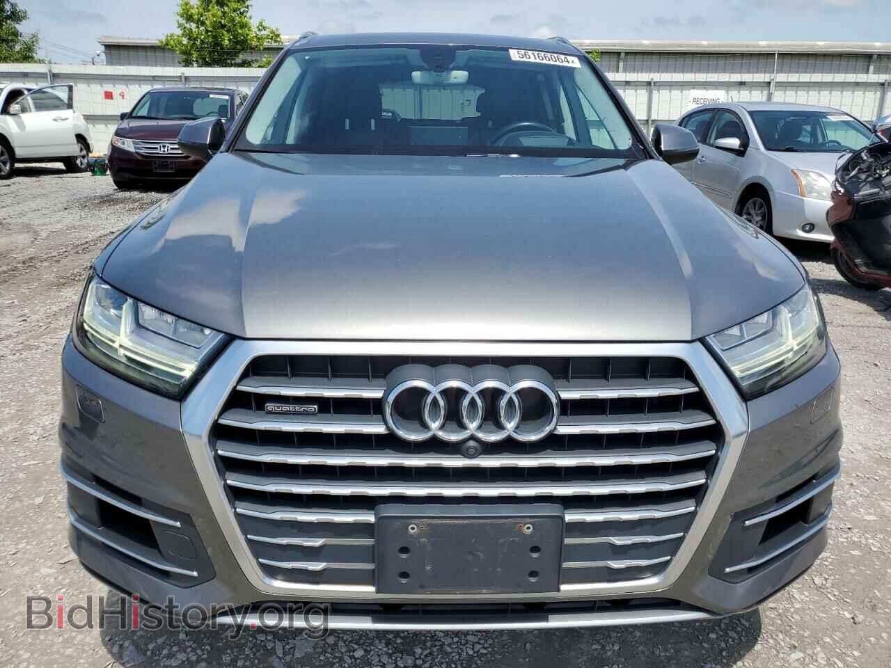 2017 AUDI Q7 - VIN: WA1VAAF70HD004514 - Фото 5