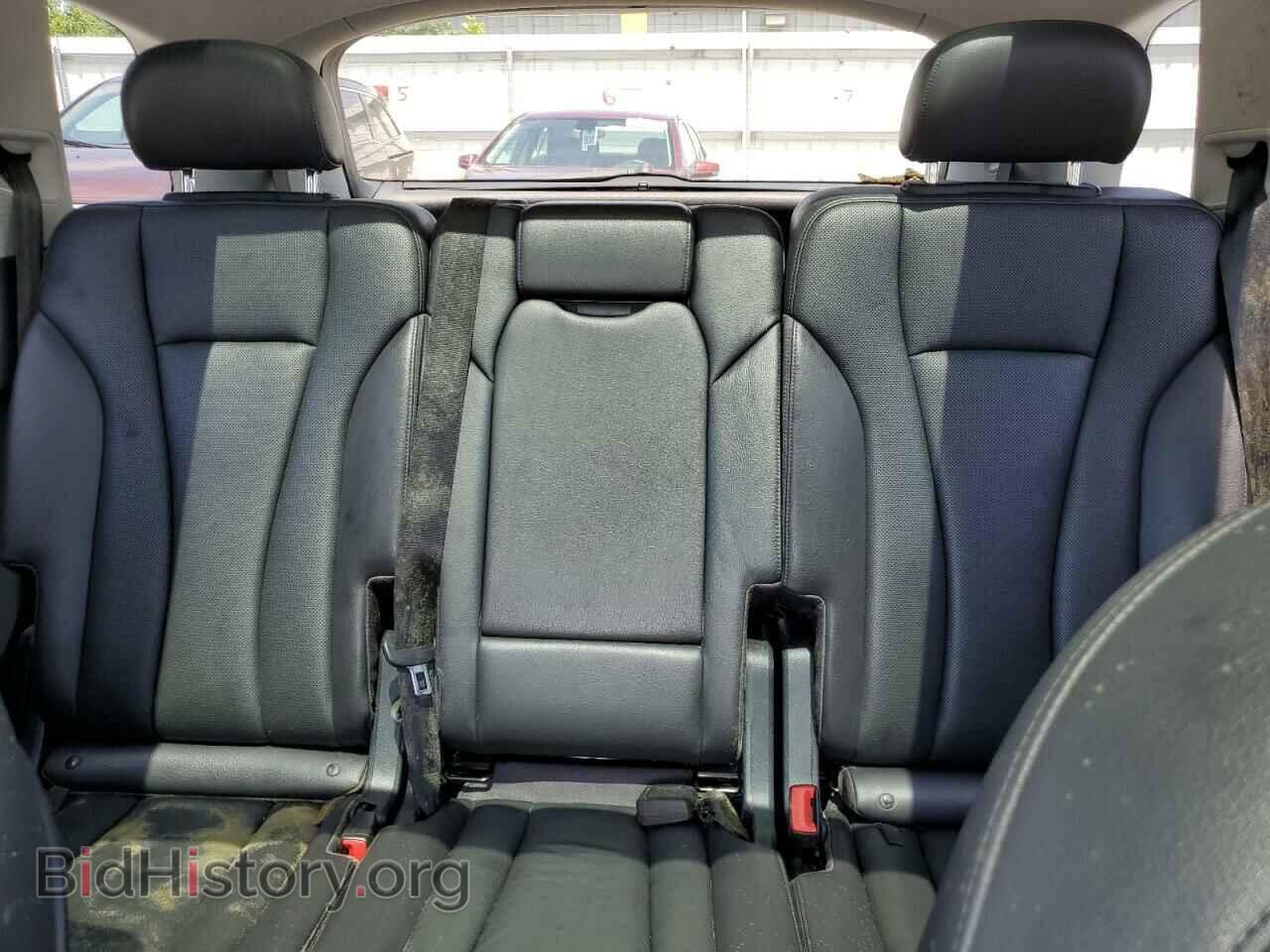 2017 AUDI Q7 - VIN: WA1VAAF70HD004514 - Фото 10