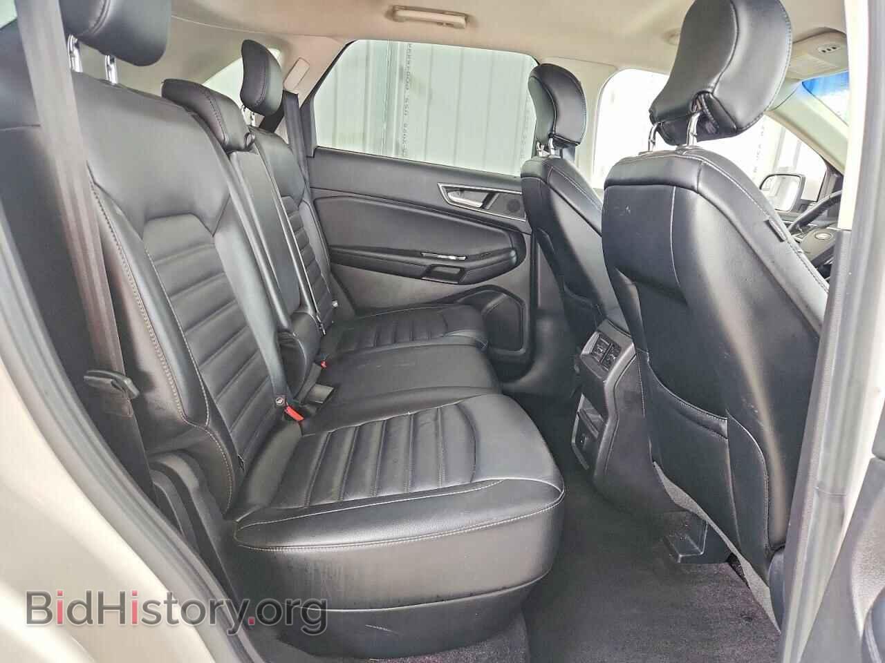 2016 FORD EDGE - VIN: 2FMPK4J90GBC57970 - Photo 11