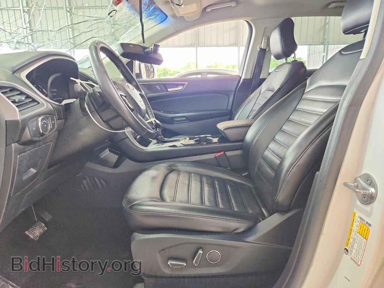2016 FORD EDGE - VIN: 2FMPK4J90GBC57970 - Photo 7