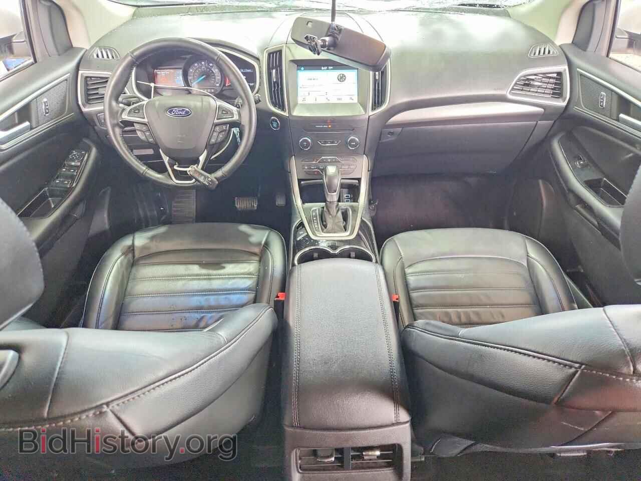 2016 FORD EDGE - VIN: 2FMPK4J90GBC57970 - Photo 8