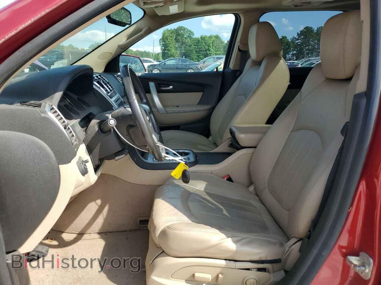 2012 GMC ACADIA - VIN: 1GKKVSED7CJ205285 - Фото 7