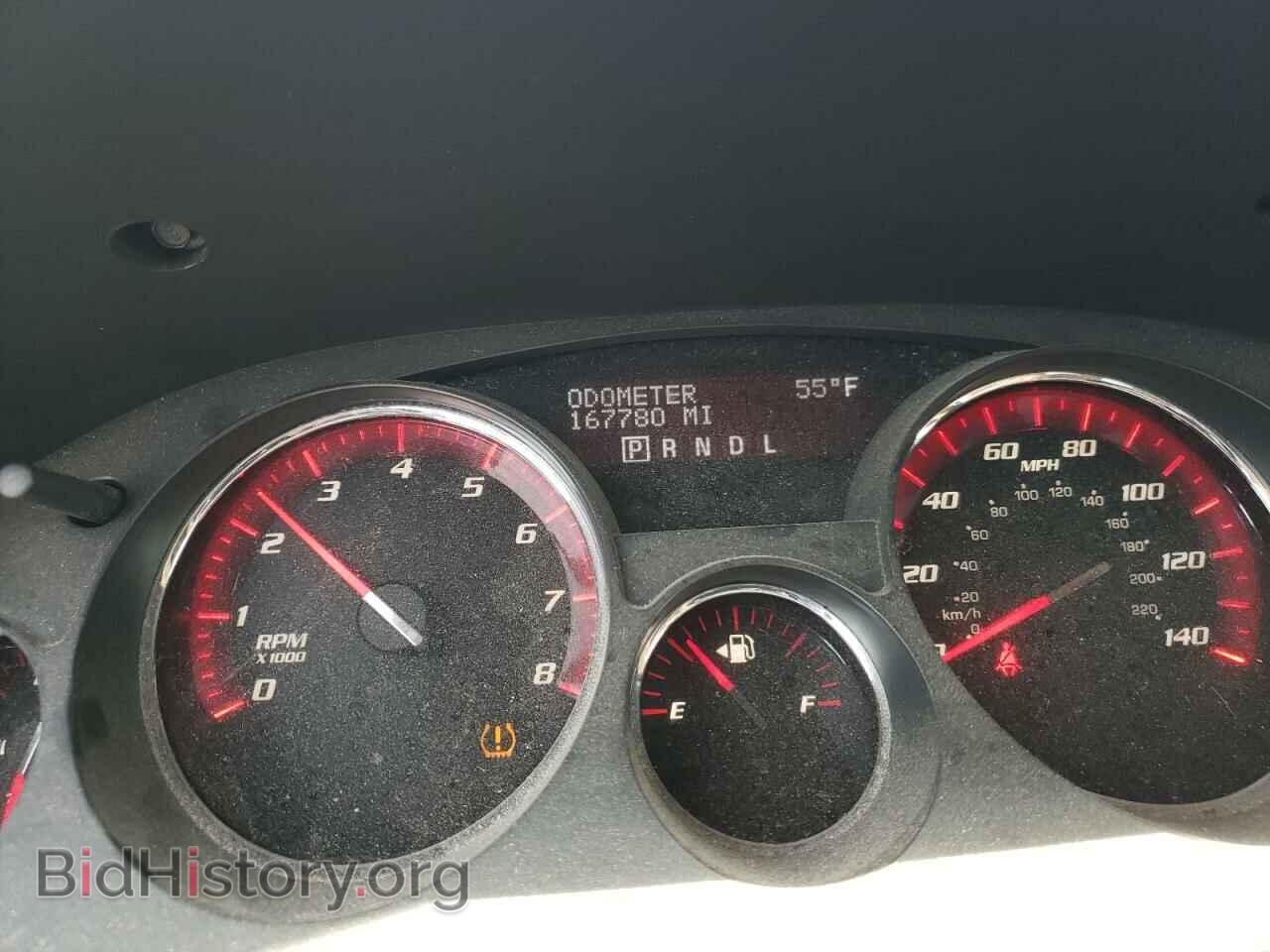 2012 GMC ACADIA - VIN: 1GKKVSED7CJ205285 - Фото 9