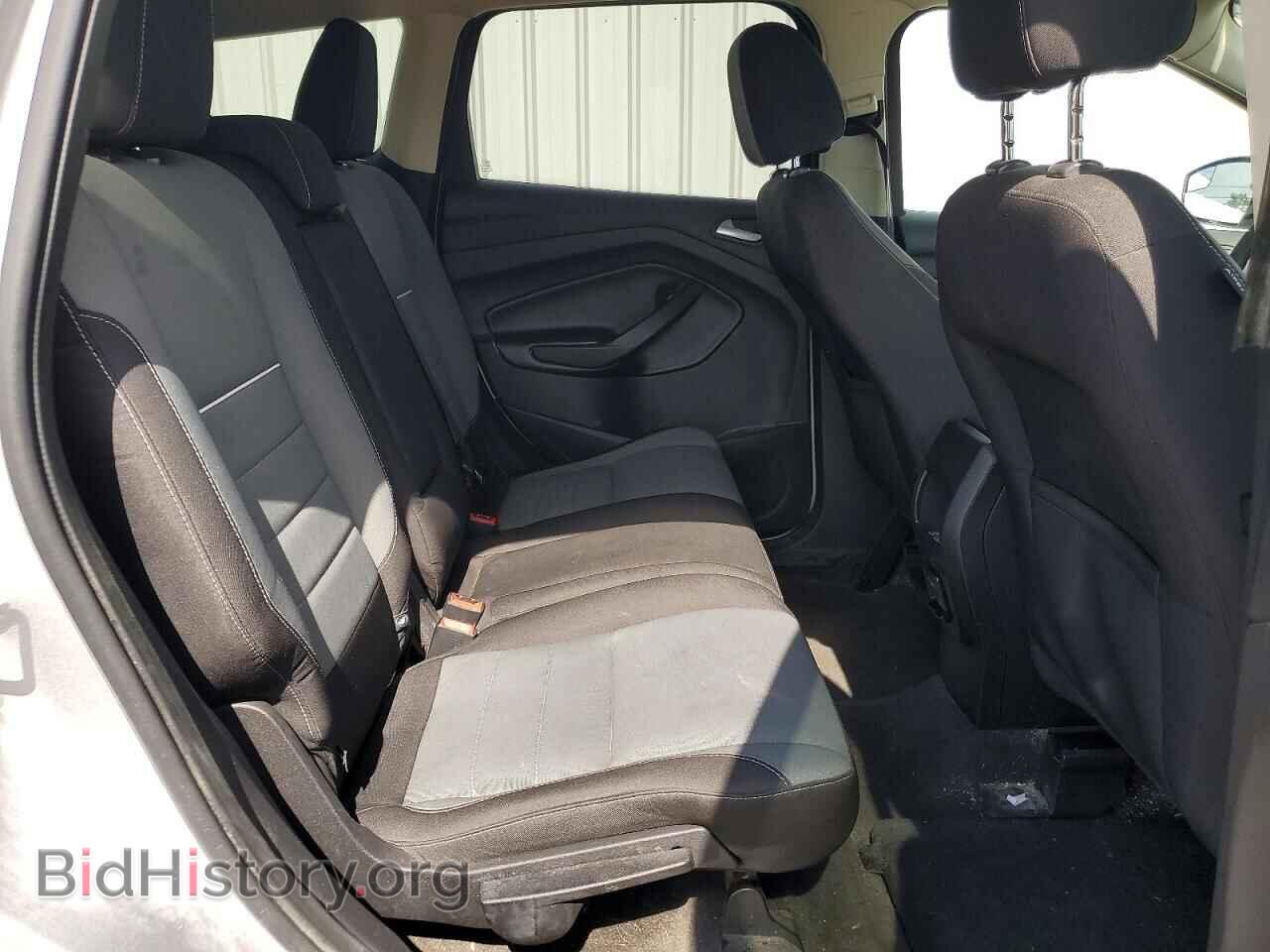 2013 FORD ESCAPE - VIN: 1FMCU9GX1DUB72766 - Фото 11