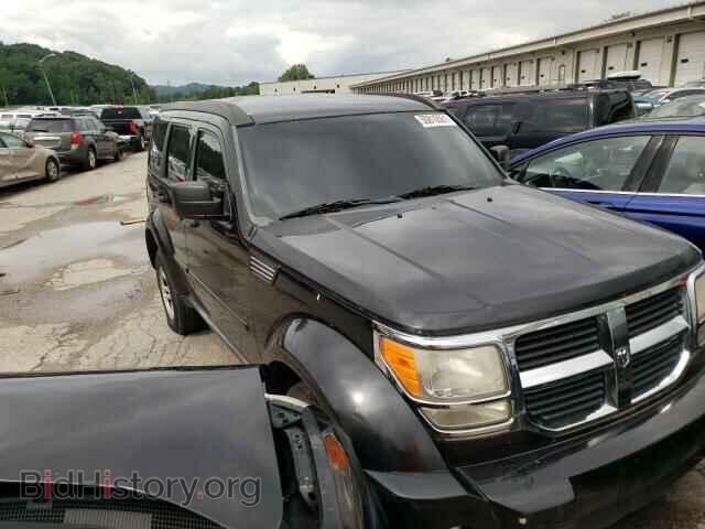 Фотография 1D4PU2GK4BW599297 - DODGE NITRO 2011