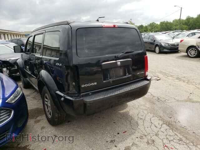 2011 DODGE NITRO - VIN: 1D4PU2GK4BW599297 - Photo 3