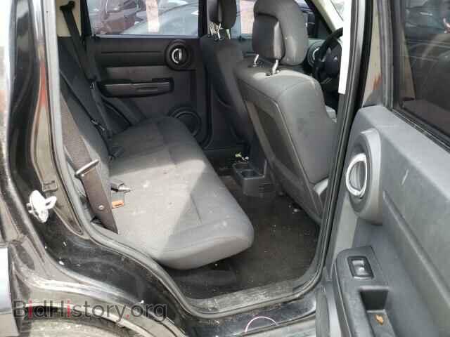 2011 DODGE NITRO - VIN: 1D4PU2GK4BW599297 - Photo 6