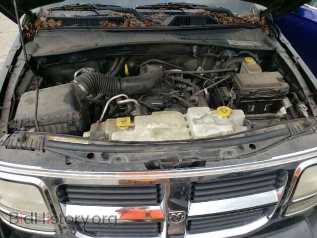 2011 DODGE NITRO - VIN: 1D4PU2GK4BW599297 - Photo 7