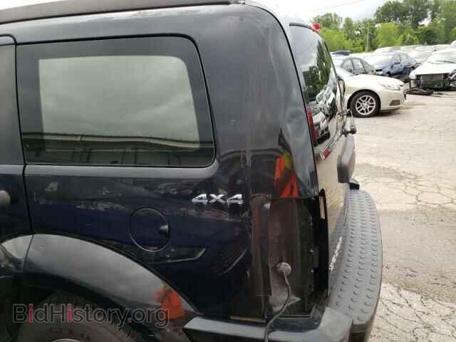 2011 DODGE NITRO - VIN: 1D4PU2GK4BW599297 - Photo 9
