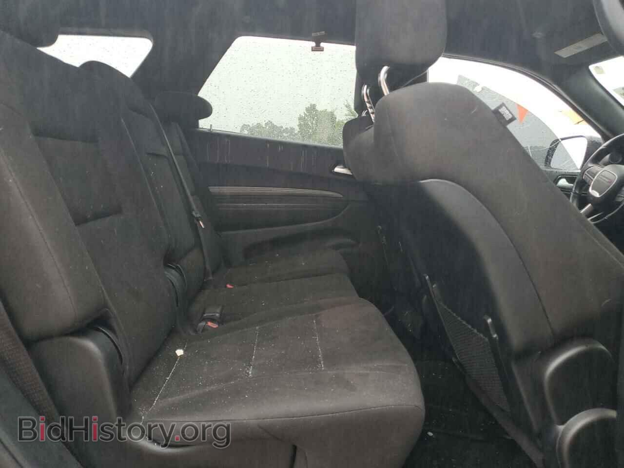2021 DODGE DURANGO - VIN: 1C4RDHAG6MC608910 - Photo 11