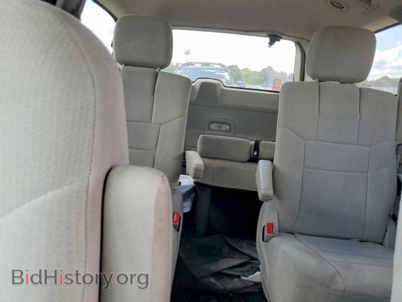 2012 Dodge CARAVAN (VIN 2C4RDGCG0CR275214) — photo 10 of 13