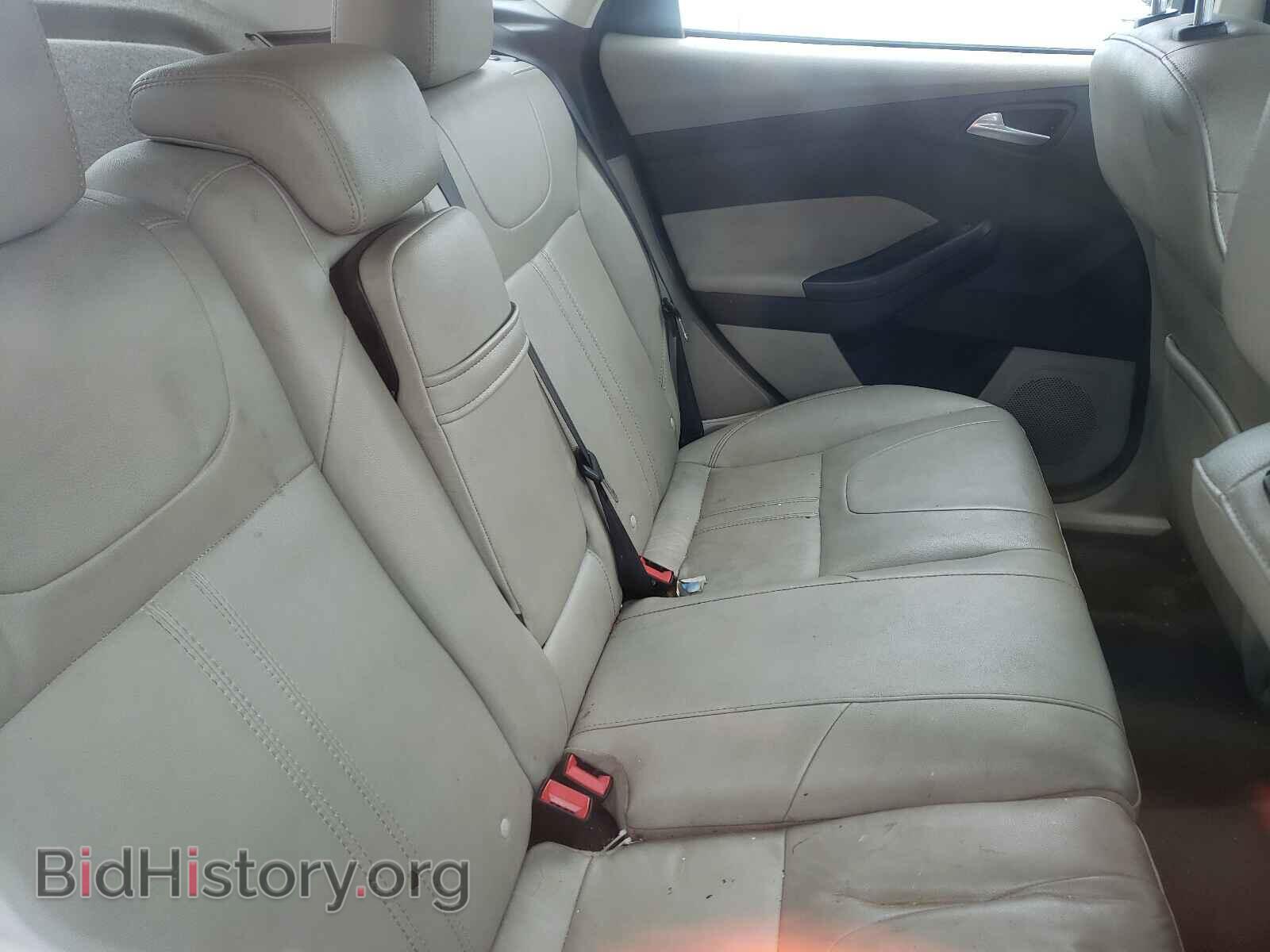 2012 FORD FOCUS - VIN: 1FAHP3M29CL226221 - Фото 6