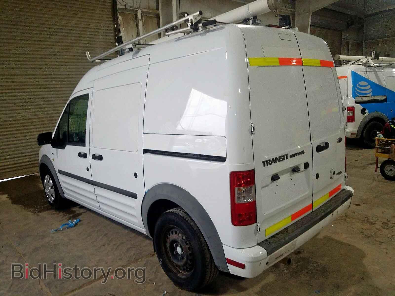 2013 FORD TRANSIT CO - VIN: NM0LS7BN2DT135149 - Фото 3