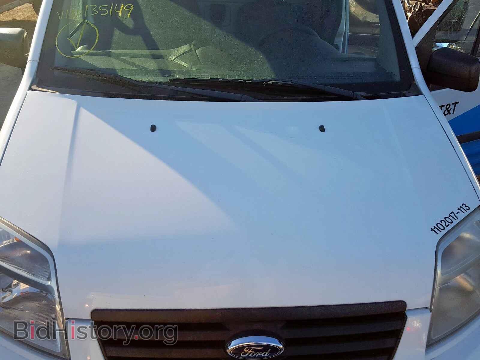 2013 FORD TRANSIT CO - VIN: NM0LS7BN2DT135149 - Фото 7