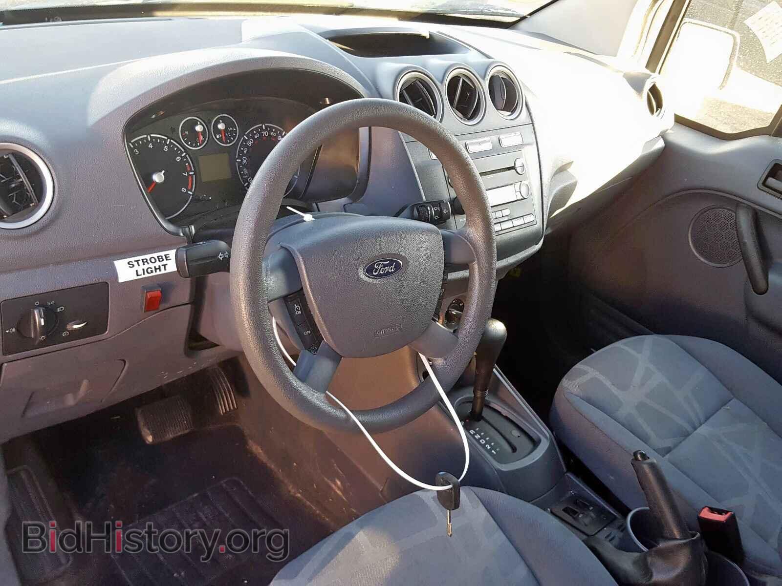 2013 FORD TRANSIT CO - VIN: NM0LS7BN2DT135149 - Фото 10