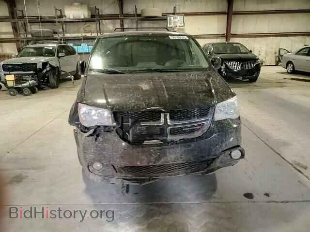 2012 DODGE CARAVAN - VIN: 2C4RDGDG7CR247053 - Фото 14