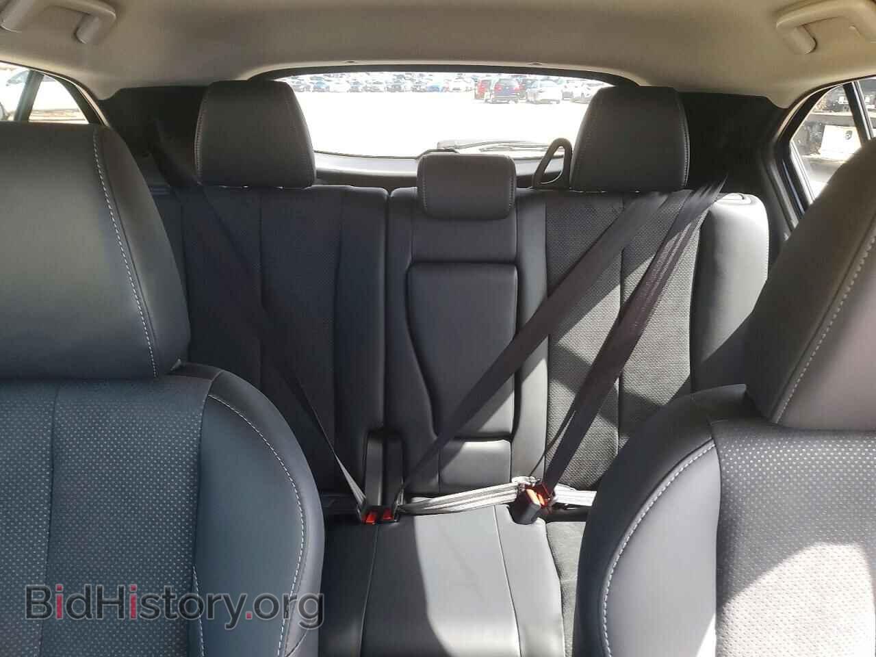 2024 MITSUBISHI ECLIPSE - VIN: JA4ATWAA1TZ034691 - Photo 10